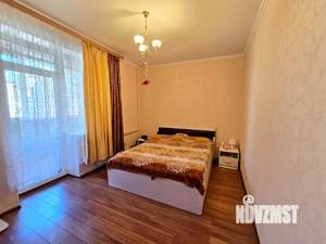 4-к квартира, вторичка, 100м2, 3/12 этаж