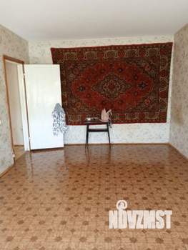 1-к квартира, вторичка, 39м2, 9/9 этаж