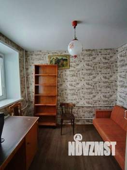 2-к квартира, вторичка, 45м2, 1/5 этаж