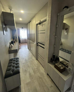 3-к квартира, вторичка, 58м2, 2/9 этаж