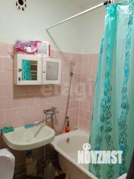 1-к квартира, вторичка, 32м2, 3/5 этаж