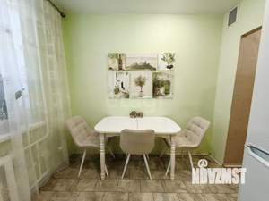 2-к квартира, вторичка, 53м2, 8/25 этаж