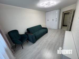 1-к квартира, вторичка, 40м2, 10/14 этаж