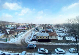 3-к квартира, вторичка, 73м2, 4/9 этаж