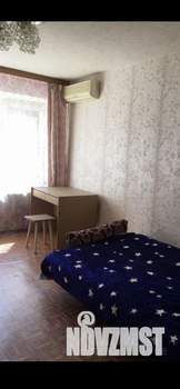 3-к квартира, вторичка, 59м2, 1/9 этаж