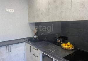 3-к квартира, вторичка, 65м2, 5/10 этаж