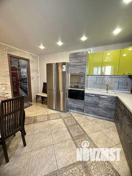 3-к квартира, вторичка, 88м2, 4/10 этаж