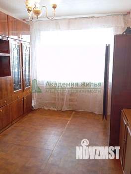 2-к квартира, вторичка, 44м2, 6/6 этаж