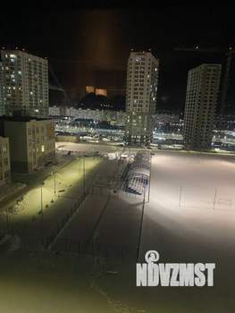 3-к квартира, вторичка, 77м2, 8/10 этаж