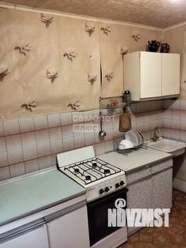 2-к квартира, вторичка, 49м2, 5/5 этаж