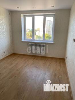 1-к квартира, сданный дом, 39м2, 6/10 этаж