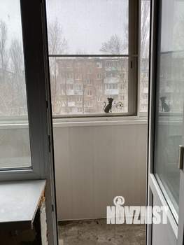 3-к квартира, вторичка, 58м2, 3/5 этаж