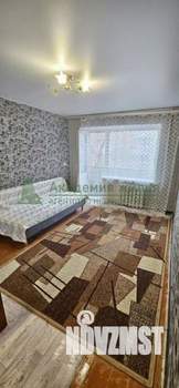 2-к квартира, вторичка, 44м2, 4/5 этаж