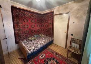 3-к квартира, вторичка, 61м2, 6/9 этаж