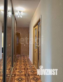 3-к квартира, вторичка, 62м2, 8/9 этаж