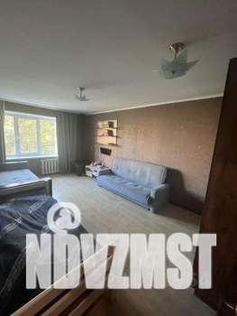 1-к квартира, вторичка, 33м2, 6/9 этаж