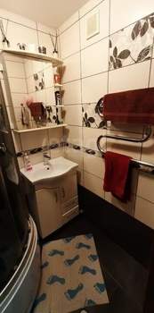 2-к квартира, вторичка, 55м2, 2/10 этаж