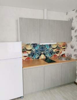 1-к квартира, вторичка, 34м2, 1/10 этаж