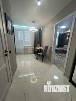 1-к квартира, вторичка, 36м2, 7/10 этаж