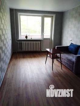 1-к квартира, вторичка, 35м2, 6/10 этаж