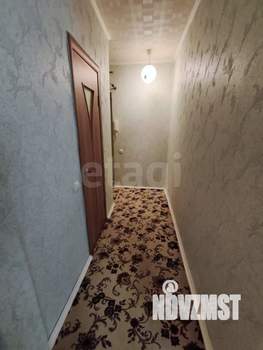 1-к квартира, вторичка, 36м2, 2/3 этаж