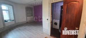 1-к квартира, вторичка, 18м2, 1/2 этаж