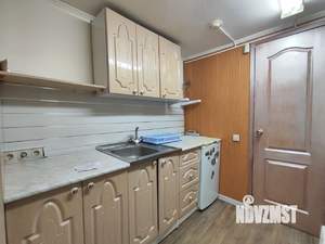 4-к квартира, вторичка, 109м2, 2/2 этаж