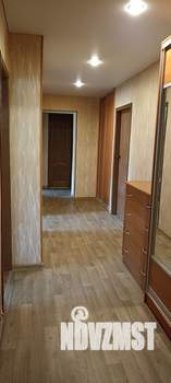 4-к квартира, вторичка, 74м2, 4/9 этаж