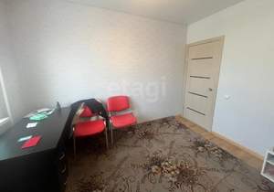 1-к квартира, вторичка, 36м2, 4/9 этаж