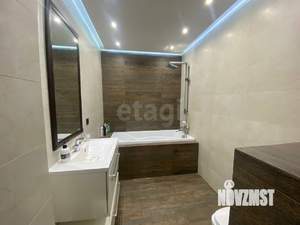 2-к квартира, вторичка, 62м2, 3/16 этаж