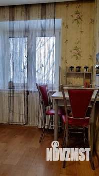 3-к квартира, вторичка, 43м2, 5/5 этаж