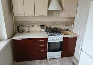 1-к квартира, вторичка, 29м2, 5/10 этаж