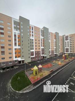 2-к квартира, сданный дом, 57м2, 7/10 этаж