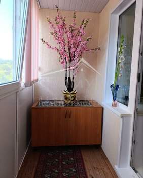 3-к квартира, вторичка, 110м2, 4/10 этаж