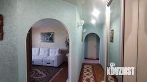 3-к квартира, вторичка, 70м2, 7/9 этаж