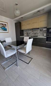 3-к квартира, вторичка, 83м2, 10/10 этаж