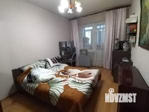 3-к квартира, вторичка, 63м2, 1/9 этаж