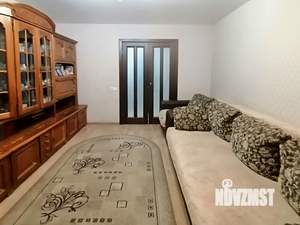 3-к квартира, вторичка, 62м2, 2/9 этаж