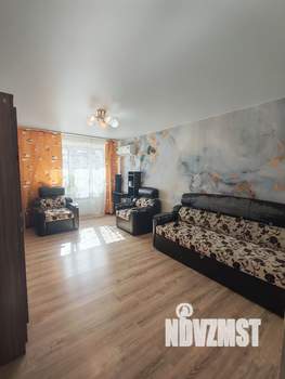 1-к квартира, вторичка, 39м2, 2/10 этаж