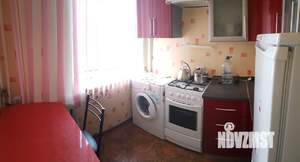 1-к квартира, вторичка, 33м2, 5/9 этаж