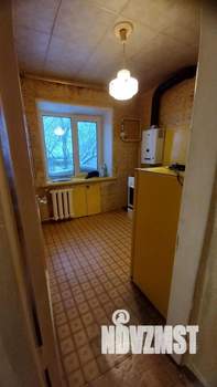 2-к квартира, вторичка, 46м2, 5/5 этаж