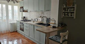 4-к квартира, вторичка, 121м2, 6/6 этаж