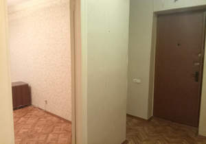 1-к квартира, вторичка, 38м2, 3/10 этаж