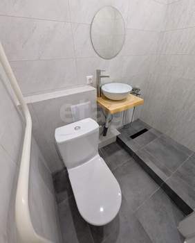 1-к квартира, вторичка, 30м2, 4/9 этаж