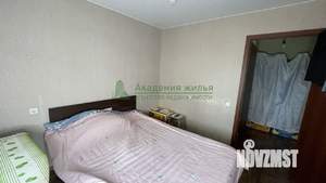 2-к квартира, вторичка, 45м2, 2/10 этаж