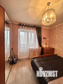 3-к квартира, вторичка, 62м2, 8/9 этаж