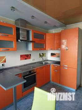 2-к квартира, вторичка, 50м2, 3/12 этаж