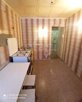 3-к квартира, вторичка, 55м2, 1/9 этаж