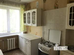 3-к квартира, вторичка, 58м2, 8/9 этаж