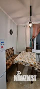 1-к квартира, вторичка, 37м2, 5/5 этаж